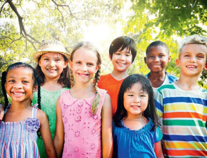 Soin magnétisme jeune enfant de 5 à 12 ans 